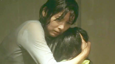 胆小慎入！经典日本恐怖片