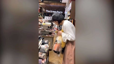 无巧不成叔 你以为是玩具，其实它是笔！