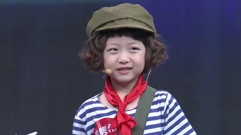 加油吧孩子 拉丁小胖的舞蹈梦