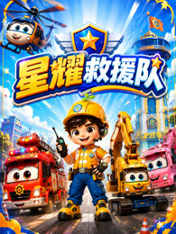 星耀救援队