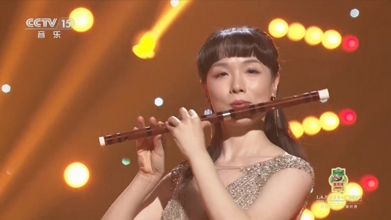 《风华国乐》 20251204 乡音乡情