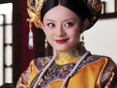 经典传奇 真相去哪儿 美人计下的君王之死