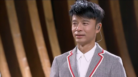 金曲捞之挑战主打歌 第二季 李克勤30年执守音乐心
