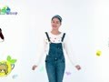 咕力舞蹈学堂 小小发型师