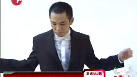 舞林大会 韩星河莉秀大跳热舞