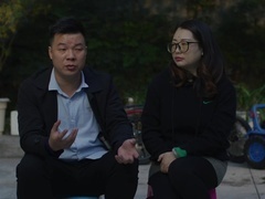 亲历者说 第十一集《地震中的爱情》