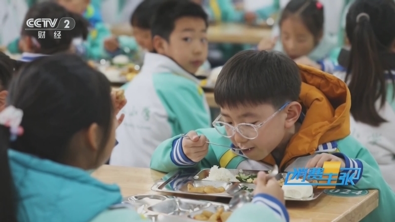 消费主张 《消费主张》 20250416 国家喊你来减肥：管住嘴，既有诀窍还要避坑！
