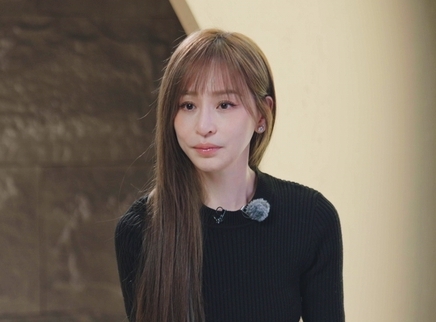 王心凌谈三公独特感受