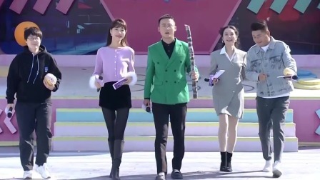 男生女生向前冲 2023 水果大作战开启，登顶冲客尽情享用