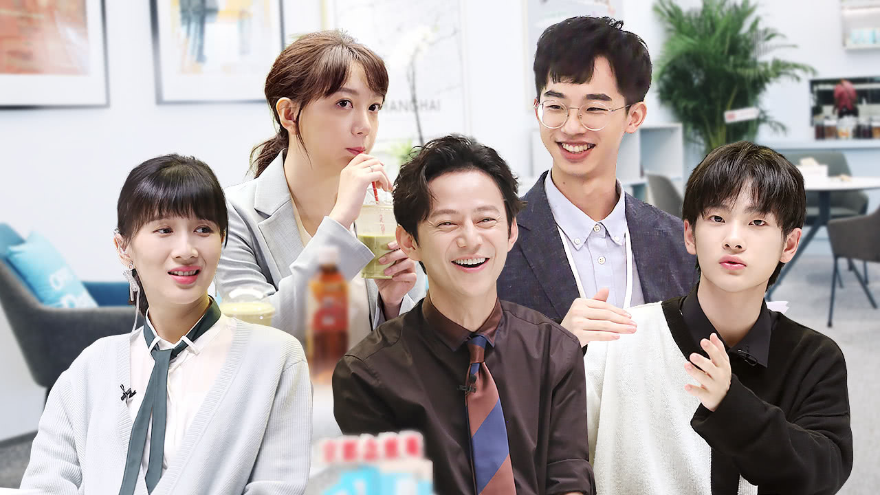 令人心动的offer 特约版 第2期：北大女博士爆料和老公恋爱史甜哭了