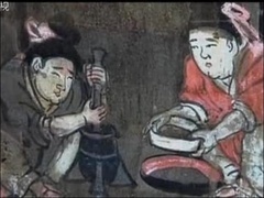 经典传奇 地上地下的秘密之无棺怪墓之谜