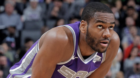 NBA流言收割机 曝亚历克-伯克斯与勇士达成1年合同