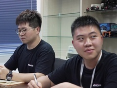 信用中国 谢波：飞控破界 科技赋能航模新生态