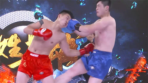 百姓英雄 第2季 海选第5期：16岁小将挑战退伍军人