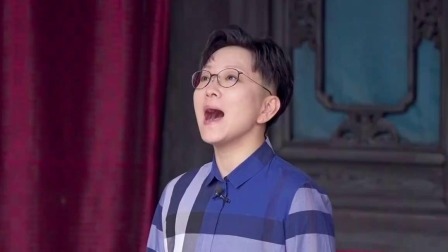 晋剧少年诠释热爱与传承 斓曦戏服变装演绎国潮之美