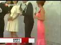 娱乐现场 《娱乐现场》20110815：张柏芝赶拍《河东狮吼2》状态佳