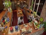 回家，吃饭 《回家吃饭》 20170121 炒牛肉 蒜香排骨 酸菜白肉 豆腐虾仁煲