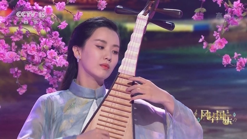 风华国乐 《风华国乐》 20221108