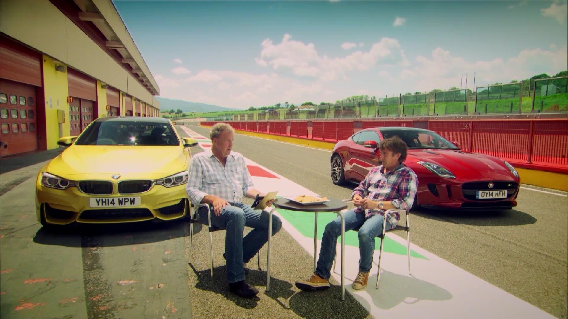 巅峰拍档特辑：完美公路之旅第二季 第1集