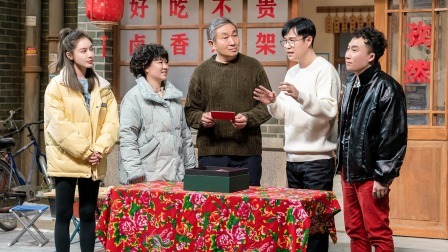 开播！情景喜剧 小沈阳回应观众质疑