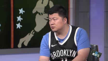 NBA晚自习 第17期：关注湖人雄鹿大战，詹皇状元那年字母哥才9岁