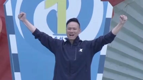 男生女生向前冲 第十一季 巅峰对决即将上演 节目首次诞生双冠王