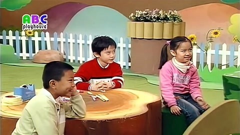 YOYO ABC Playhouse YOYO ABC Playhouse 第32集