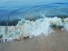 海南“吞舟魔海”神秘难测 渔民出海绕道而行