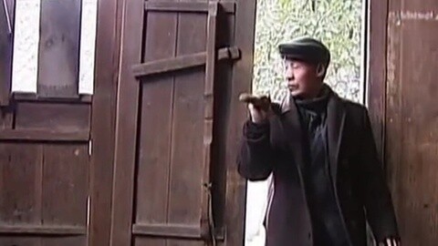 经典传奇 半夜诡声 奇异现象背后的奥秘