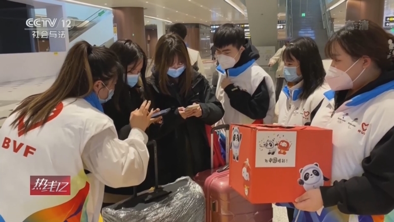 热线12 《热线12》 20220502 奋斗者 正青春
