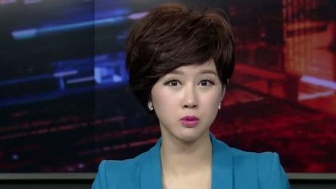 财经夜行线 中国五月各项数据有所好转