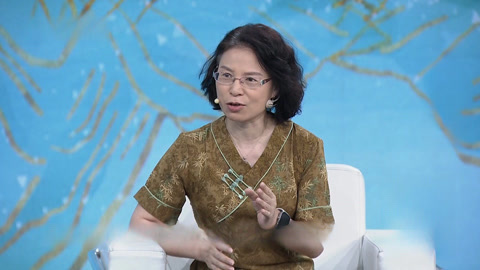 一白一黑赶走耳鸣 周主任带您回归宁静