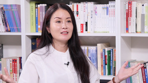 王秋杨：通往自由之路