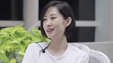 毒叔会客厅 刘敏涛爆除了演大姐和母亲，还能塑造更多形象！谈作品《新围城》