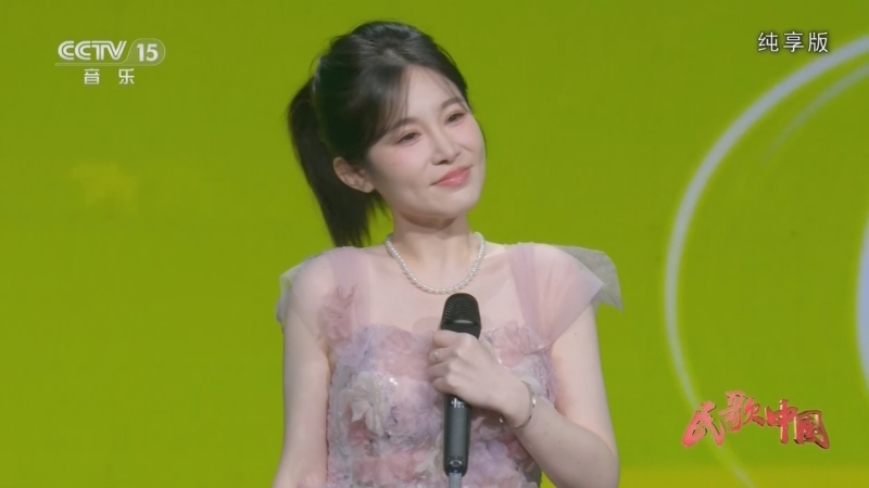 《民歌中国》 20260208 纯享版