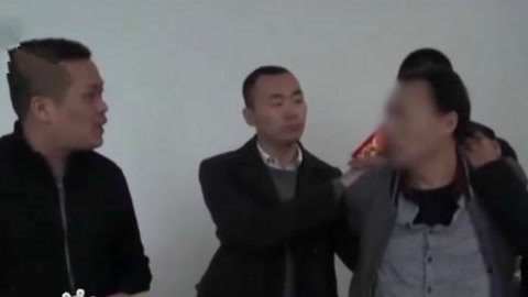 经典传奇 盗墓贼顶风作案警方顺藤摸瓜 主犯“军师”能否被擒
