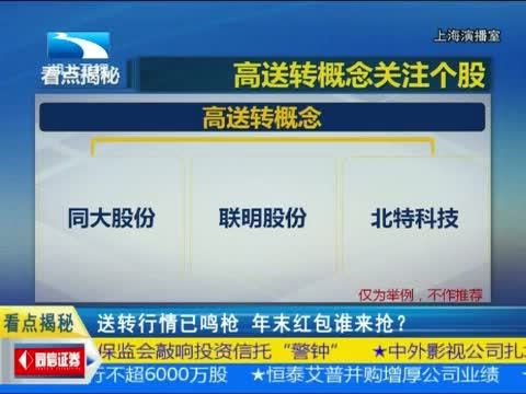 吾股丰登 《吾股丰登》 20141017