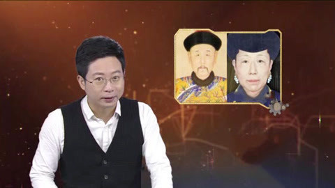 经典传奇 真实的“甄嬛”之谜 解密乾隆悬乎的身世