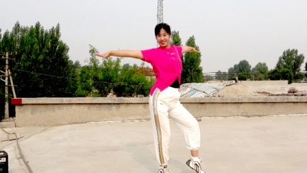 健身操《今夜想喝醉》卷腹减肚子，跳一跳，想不瘦都难