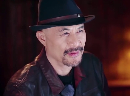 第69期：徐锦江教菲哥顶天立地