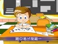 幼儿英语ABC 英语ABC系列2-感情