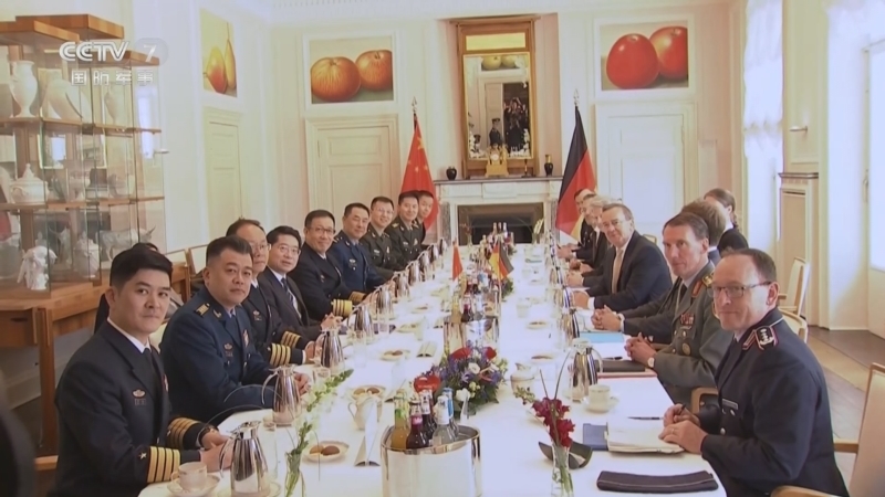 国防军事早报 《国防军事早报》 20250516