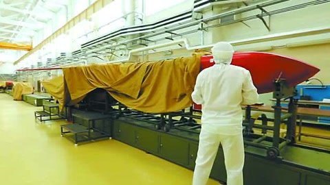 环球火力点 俄专家：核动力导弹只排出轻微放射性物质 放心没事