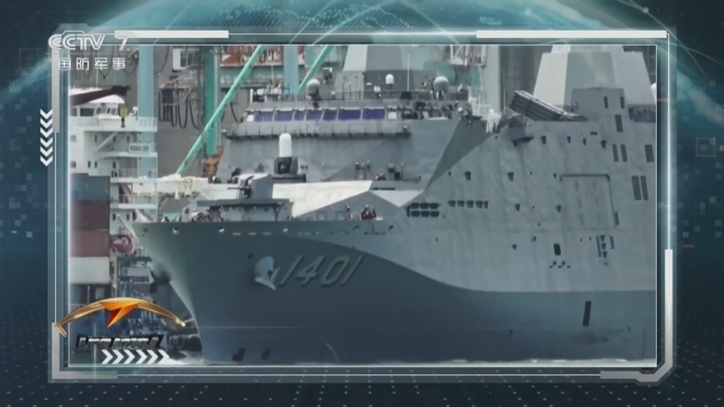 防务新观察 《防务新观察》 20251126 警惕！日本将在与那国岛部署进攻性武器 台陆战队赴关岛与美军联合训练
