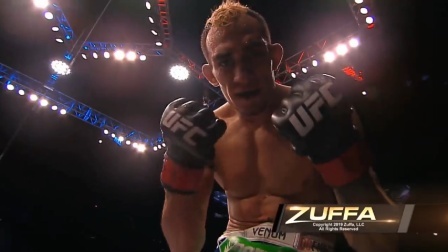 UFC终极格斗冠军赛 “夜魔”生涯五大终结盘点