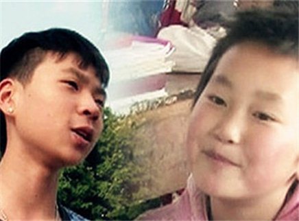 变形计第五季 广东“古惑仔”互换山村女孩