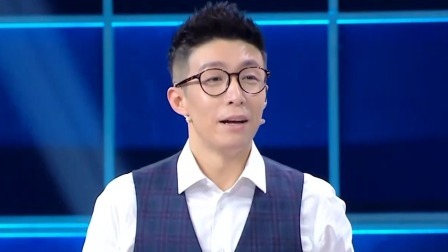 非你莫属 2022 东北姑娘携母亲现场求职，仪态超好谈吐不俗太惊艳