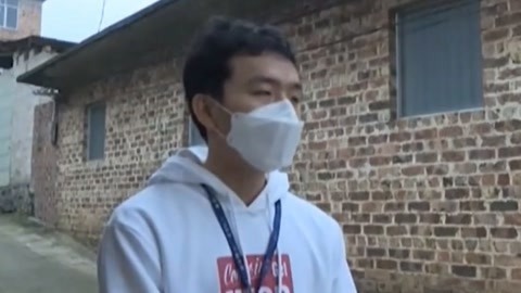 法治中国60分 楼顶违建还种菜 不仅扰民还违法