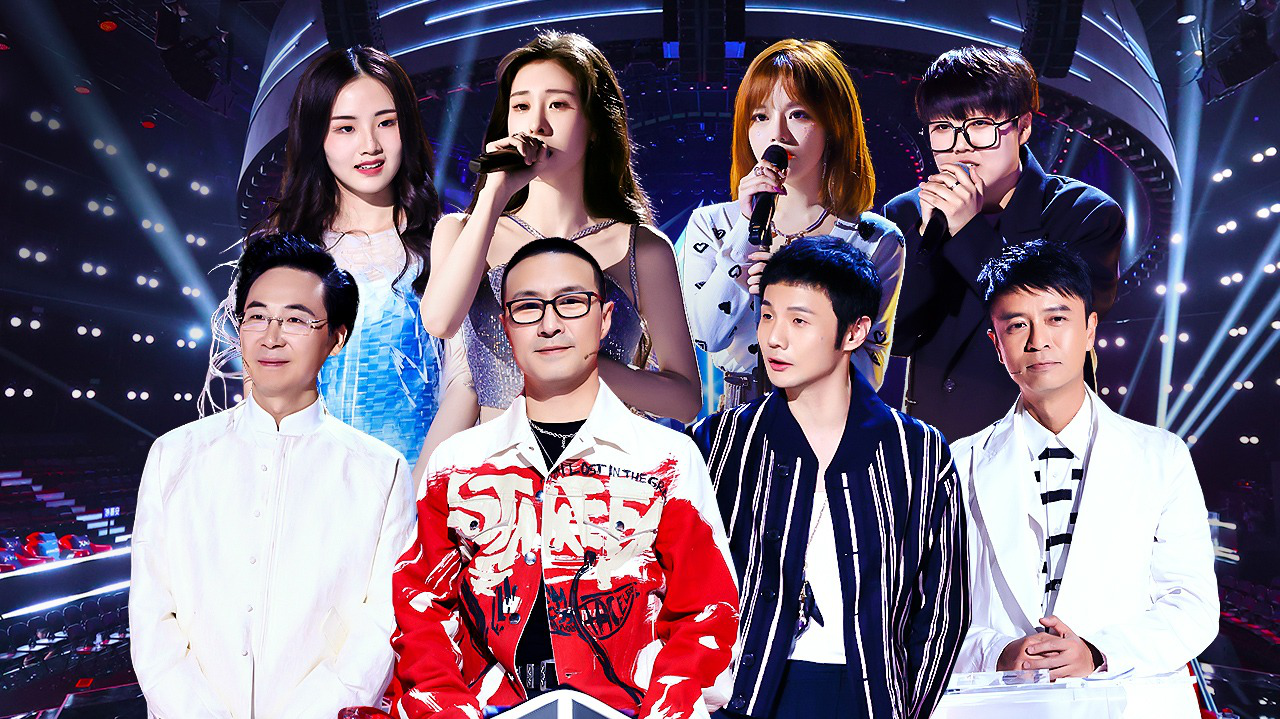 中秋特辑：郭沁再现《大鱼》感动哭