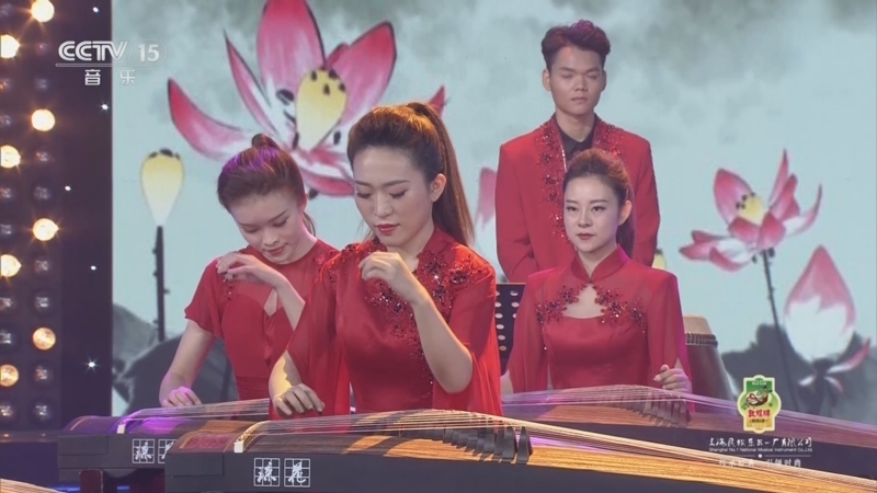 风华国乐 《风华国乐》 20250313